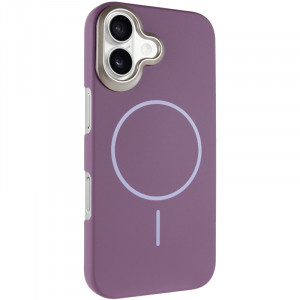 Чехол PC Dream with Magnetic Safe (opp bag) для Apple iPhone 17 (6.3")