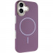 Чехол PC Dream with Magnetic Safe (opp bag) для Apple iPhone 17 (6.3") (Purple)