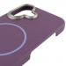 Чехол PC Dream with Magnetic Safe (opp bag) для Apple iPhone 17 (6.3") (Purple) в магазине vchehle.ua