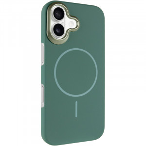 Чехол PC Dream with Magnetic Safe (opp bag) для Apple iPhone 17 (6.3")