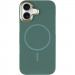 Фото Чехол PC Dream with Magnetic Safe (opp bag) для Apple iPhone 17 (6.3") (Turquoise) на vchehle.ua