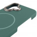 Чехол PC Dream with Magnetic Safe (opp bag) для Apple iPhone 17 (6.3") (Turquoise) в магазине vchehle.ua