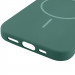 Купить Чехол PC Dream with Magnetic Safe (opp bag) для Apple iPhone 17 (6.3") (Turquoise) на vchehle.ua