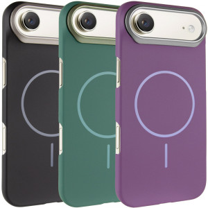 Чехол PC Dream with Magnetic Safe (opp bag) для Apple iPhone 17 Air (6.5")