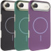 Чехол PC Dream with Magnetic Safe (opp bag) для Apple iPhone 17 Air (6.5")