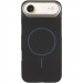 Фото Чехол PC Dream with Magnetic Safe (opp bag) для Apple iPhone 17 Air (6.5") (Black) на vchehle.ua