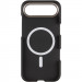 Фото Чехол PC Dream with Magnetic Safe (opp bag) для Apple iPhone 17 Air (6.5") (Black) в магазине vchehle.ua