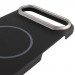 Чехол PC Dream with Magnetic Safe (opp bag) для Apple iPhone 17 Air (6.5") (Black) в магазине vchehle.ua