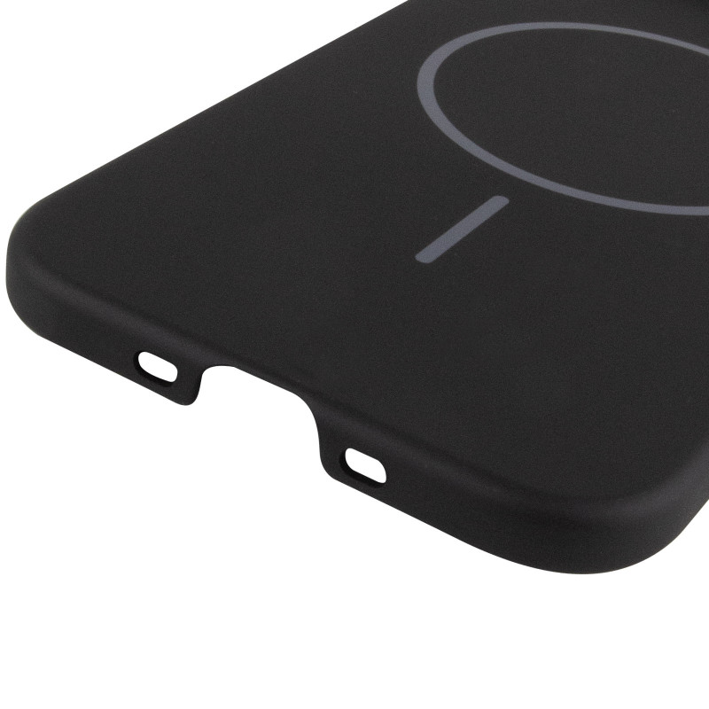 Заказать Чехол PC Dream with Magnetic Safe (opp bag) для Apple iPhone 17 Air (6.5") (Black) на vchehle.ua