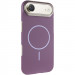 Чехол PC Dream with Magnetic Safe (opp bag) для Apple iPhone 17 Air (6.5") (Purple)