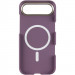 Фото Чехол PC Dream with Magnetic Safe (opp bag) для Apple iPhone 17 Air (6.5") (Purple) в магазине vchehle.ua