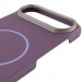 Чехол PC Dream with Magnetic Safe (opp bag) для Apple iPhone 17 Air (6.5") (Purple) в магазине vchehle.ua