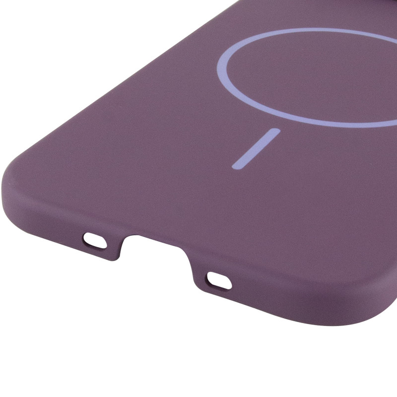 Купить Чехол PC Dream with Magnetic Safe (opp bag) для Apple iPhone 17 Air (6.5") (Purple) на vchehle.ua