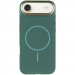Фото Чехол PC Dream with Magnetic Safe (opp bag) для Apple iPhone 17 Air (6.5") (Turquoise) на vchehle.ua