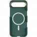 Фото Чехол PC Dream with Magnetic Safe (opp bag) для Apple iPhone 17 Air (6.5") (Turquoise) в магазине vchehle.ua