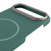 Чехол PC Dream with Magnetic Safe (opp bag) для Apple iPhone 17 Air (6.5") (Turquoise) в магазине vchehle.ua