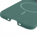 Купить Чехол PC Dream with Magnetic Safe (opp bag) для Apple iPhone 17 Air (6.5") (Turquoise) на vchehle.ua