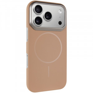 Чехол PC Dream with Magnetic Safe (opp bag) для Apple iPhone 17 Pro (6.3")
