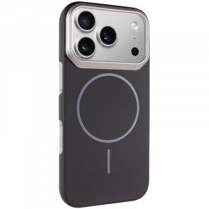 Чехол PC Dream with Magnetic Safe (opp bag) для Apple iPhone 17 Pro (6.3")