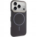 Чехол PC Dream with Magnetic Safe (opp bag) для Apple iPhone 17 Pro (6.3") (Black)