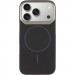 Фото Чехол PC Dream with Magnetic Safe (opp bag) для Apple iPhone 17 Pro (6.3") (Black) на vchehle.ua