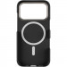 Фото Чехол PC Dream with Magnetic Safe (opp bag) для Apple iPhone 17 Pro (6.3") (Black) в магазине vchehle.ua