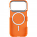Фото Чехол PC Dream with Magnetic Safe (opp bag) для Apple iPhone 17 Pro (6.3") (Orange) в магазине vchehle.ua