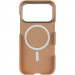 Фото Чехол PC Dream with Magnetic Safe (opp bag) для Apple iPhone 17 Pro Max (6.9") (Biege) в магазине vchehle.ua