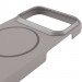Чехол PC Dream with Magnetic Safe (opp bag) для Apple iPhone 17 Pro Max (6.9") (Gray) в магазине vchehle.ua