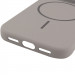 Купить Чехол PC Dream with Magnetic Safe (opp bag) для Apple iPhone 17 Pro Max (6.9") (Gray) на vchehle.ua