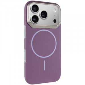 Чехол PC Dream with Magnetic Safe (opp bag) для Apple iPhone 17 Pro Max (6.9")