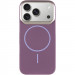 Фото Чехол PC Dream with Magnetic Safe (opp bag) для Apple iPhone 17 Pro Max (6.9") (Purple) на vchehle.ua