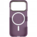 Фото Чехол PC Dream with Magnetic Safe (opp bag) для Apple iPhone 17 Pro Max (6.9") (Purple) в магазине vchehle.ua