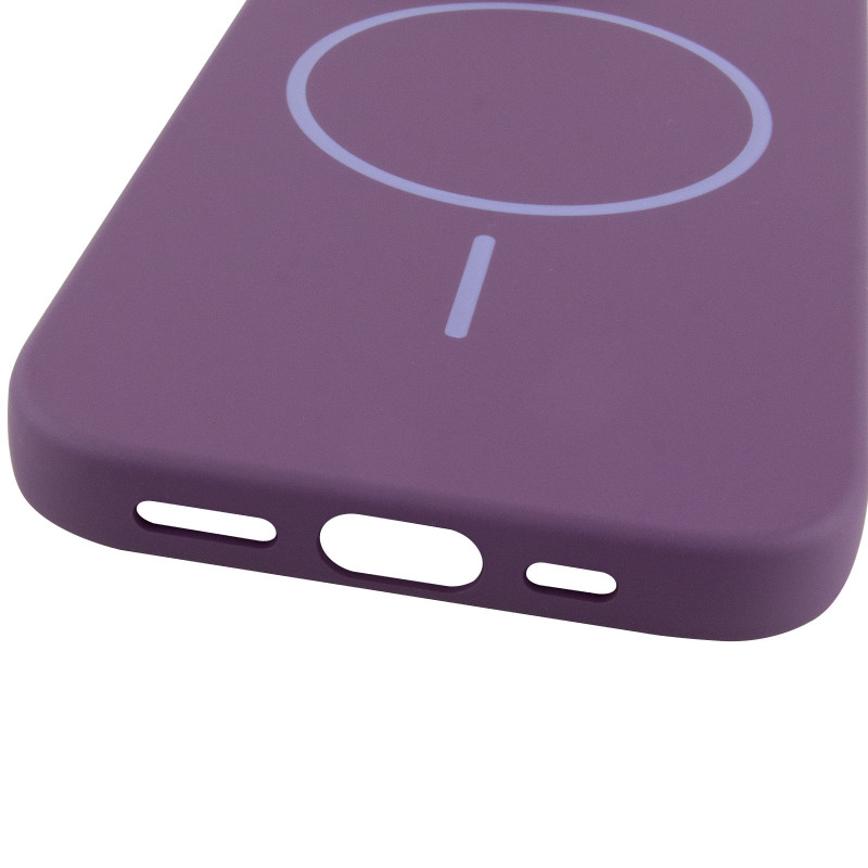 Купить Чехол PC Dream with Magnetic Safe (opp bag) для Apple iPhone 17 Pro Max (6.9") (Purple) на vchehle.ua