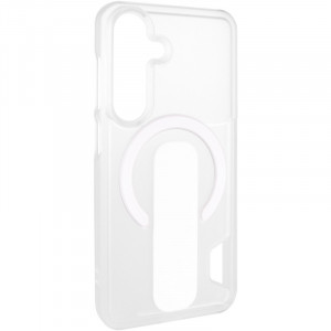 Чехол PC Soft Mist with Magnetic Fit для Samsung Galaxy S26