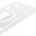Замовити Чохол PC Soft Mist with Magnetic Fit для Samsung Galaxy S26 (Clear) на vchehle.ua
