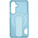 Фото Чохол PC Soft Mist with Magnetic Fit для Samsung Galaxy S26 (Light Blue) на vchehle.ua