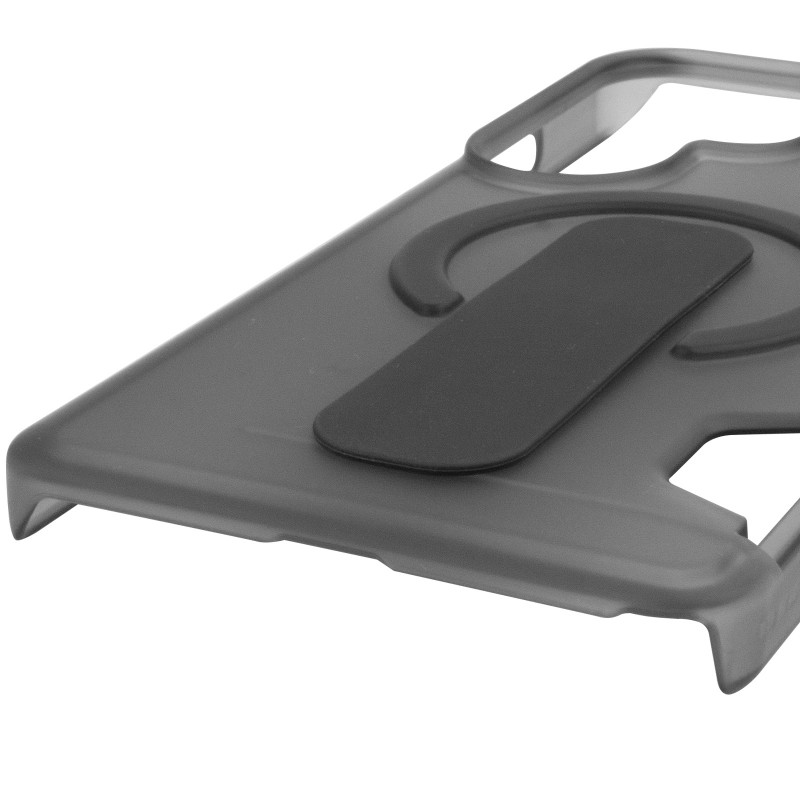 Замовити Чохол PC Soft Mist with Magnetic Fit для Samsung Galaxy S26 Ultra (Black) на vchehle.ua
