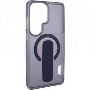 Чехол PC Soft Mist with Magnetic Fit для Samsung Galaxy S26 Ultra