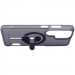 Чохол PC Soft Mist with Magnetic Fit для Samsung Galaxy S26 Ultra (Blue) в магазині vchehle.ua