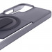 Купити Чохол PC Soft Mist with Magnetic Fit для Samsung Galaxy S26 Ultra (Blue) на vchehle.ua