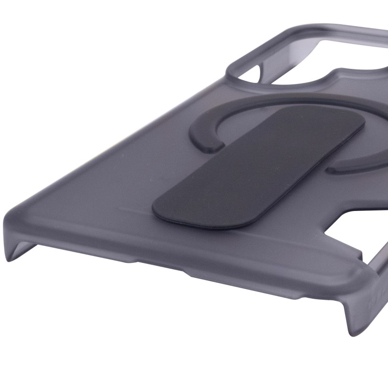 Замовити Чохол PC Soft Mist with Magnetic Fit для Samsung Galaxy S26 Ultra (Blue) на vchehle.ua