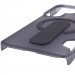 Замовити Чохол PC Soft Mist with Magnetic Fit для Samsung Galaxy S26 Ultra (Blue) на vchehle.ua