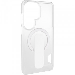 Чехол PC Soft Mist with Magnetic Fit для Samsung Galaxy S26 Ultra