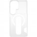 Фото Чохол PC Soft Mist with Magnetic Fit для Samsung Galaxy S26 Ultra (Clear) в маназині vchehle.ua