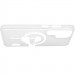 Купити Чохол PC Soft Mist with Magnetic Fit для Samsung Galaxy S26 Ultra (Clear) на vchehle.ua