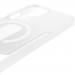 Замовити Чохол PC Soft Mist with Magnetic Fit для Samsung Galaxy S26 Ultra (Clear) на vchehle.ua