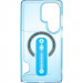 Фото Чохол PC Soft Mist with Magnetic Fit для Samsung Galaxy S26 Ultra (Light Blue) в маназині vchehle.ua