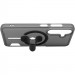 Чохол PC Soft Mist with Magnetic Fit для Samsung Galaxy S26+ (Black) в магазині vchehle.ua