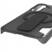 Замовити Чохол PC Soft Mist with Magnetic Fit для Samsung Galaxy S26+ (Black) на vchehle.ua